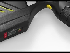 TX200P ডাবল শট স্মার্ট ইলেকট্রনিক নিয়ন্ত্রণ ডিভাইস