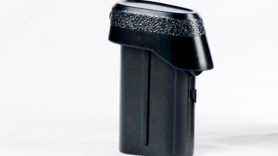কেনা 1400mAh ইউএসবি টাইপ সি স্টান বন্দুক ব্যাটারি দ্রুত এবং দক্ষ রিচার্জ অনলাইনে উৎপাদন